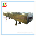 Electric Heating Tunnel Oven